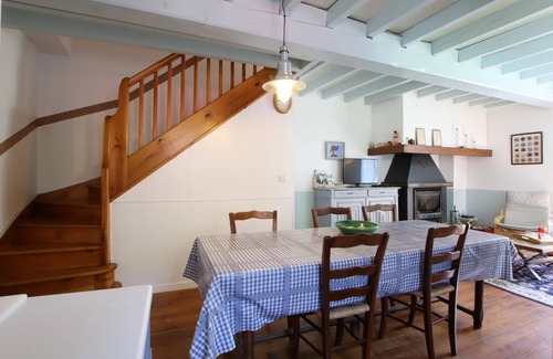 Borce House | Chez Requenna - Borce