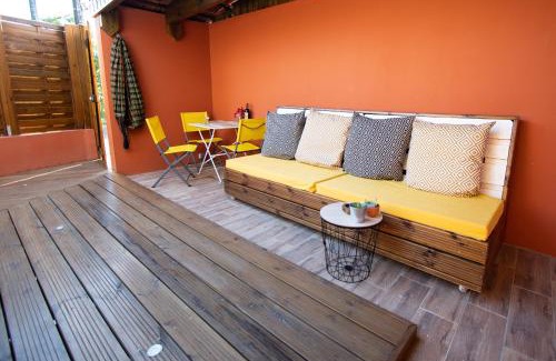 Riviere-Salee Apartment | Chez Rey