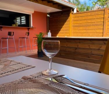 Riviere-Salee Apartment | Chez Rey