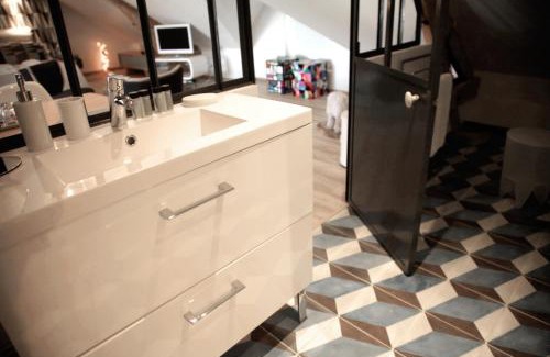 Coucy-le-Chateau-Auffrique Bed & Breakfast | Chez Ric et Fer