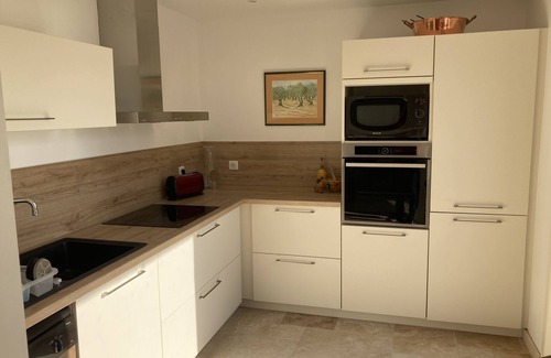 Ensues-la-Redonne House | Chez Simone (4 pers.)