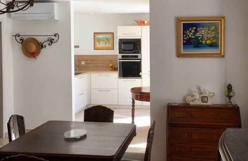 Ensues-la-Redonne House | Chez Simone (4 pers.)