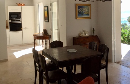 Ensues-la-Redonne House | Chez Simone (4 pers.)