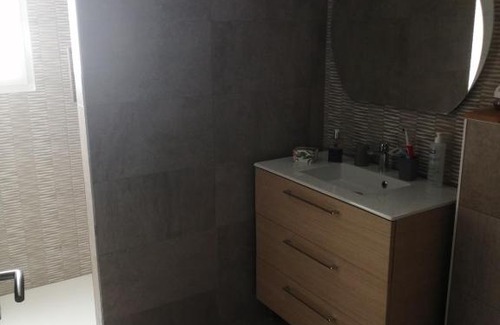 Migne-Auxances House | Chez Sonia et Rudy