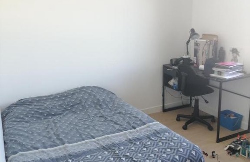 Migne-Auxances House | Chez Sonia et Rudy