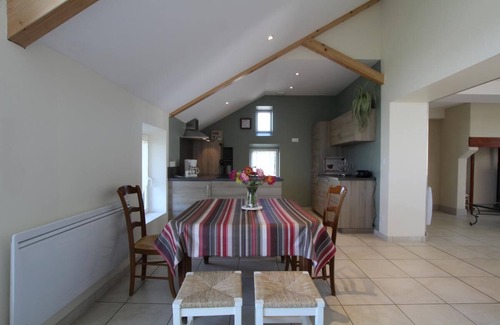 Riupeyrous House | Chez Soule - Riupeyrous