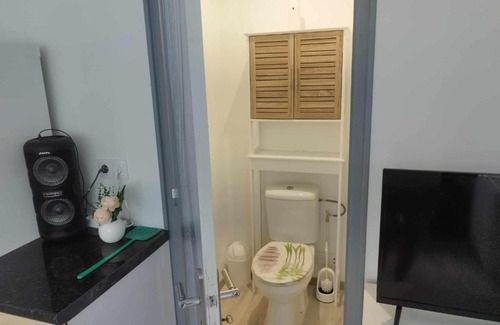 Londinieres Apartment | Chez Steph et Angie