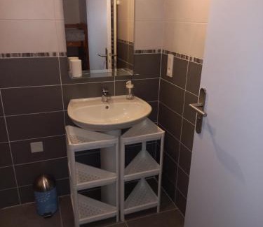 Saint-Thomas-en-Royans House | Chez Suzanne