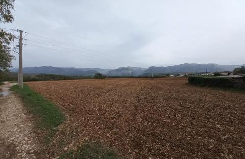 Saint-Thomas-en-Royans House | Chez Suzanne