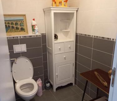 Saint-Thomas-en-Royans House | Chez Suzanne