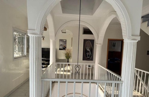 Rufisque House | Chez Tallas