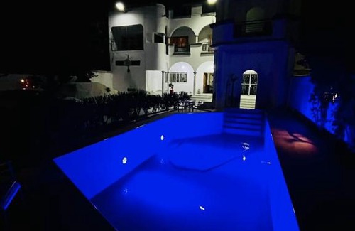 Rufisque House | Chez Tallas