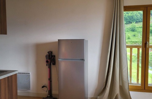 Guzet Neige Apartment | Chez Virginie ~ Cocon Familial Pied des Pistes