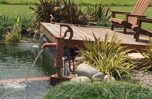 Samouillan House | ChezLeMoulin-Boulangerie