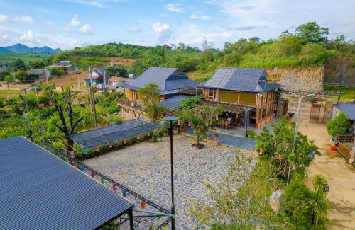 Moc Chau House | Chiềng Đi Dreamy