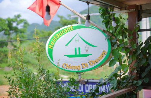 Moc Chau House | Chiềng Đi Dreamy