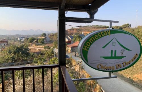 Moc Chau House | Chiềng Đi Dreamy