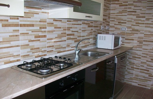 Chia House | CHIA house in villa with stunning sea view and pool, garden wi-fi