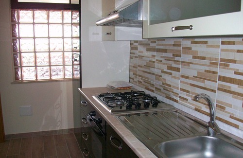 Chia House | CHIA house in villa with stunning sea view and pool, garden wi-fi