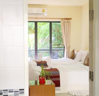 Nang Lae Hotel | ChiangRai Lake Hill