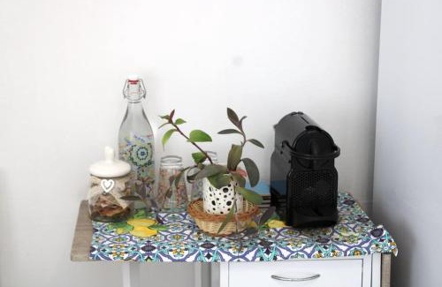 Santa Caterina Apartment | Chiapparo Alto