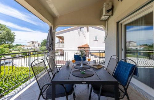 Susnjici Apartment | Chiara apartment