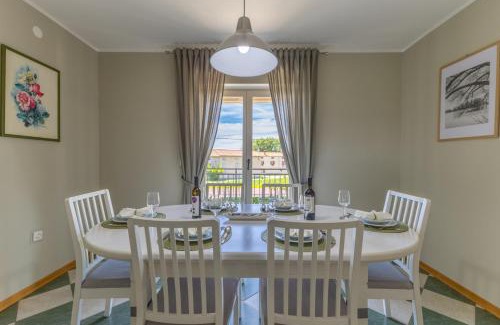 Susnjici Apartment | Chiara apartment