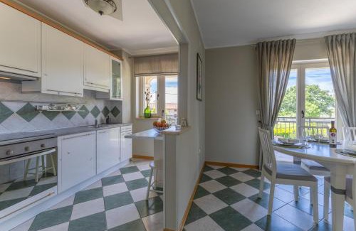 Susnjici Apartment | Chiara apartment