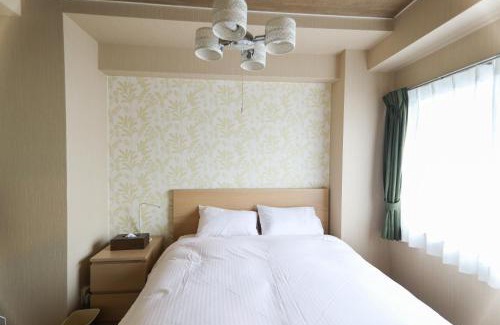 Funabashi Apartment | Chiba Nishi-funabashi Residence #MUx