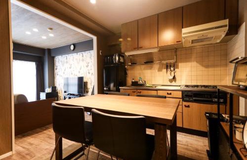 Funabashi Apartment | Chiba Nishi-funabashi Residence #MUx