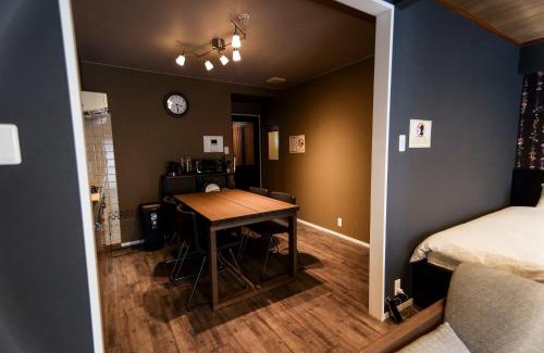 Funabashi Apartment | Chiba Nishi-funabashi Residence #MUx