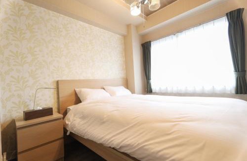 Funabashi Apartment | Chiba Nishi-funabashi Residence #MUx