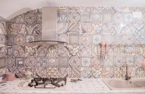 Aci Trezza House | Chibedda Dimora Lia