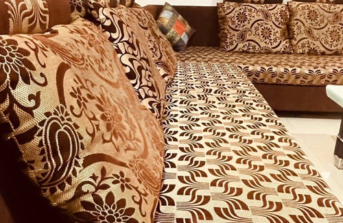 Daman Apartment | Chic 1-bedroom apartment in brilliant Daman with WiFi, AC