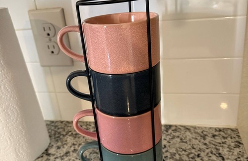 North Buttercup Creek Apartment | Chic 1-bedroom with fitness room and WiFi in tranquil Cedar Park