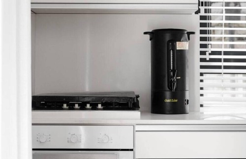 Talbieh Apartment | Chic 9 Keren Hayesod