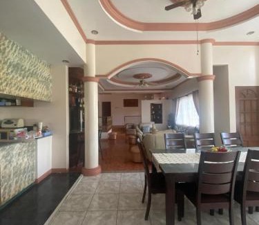 Medellin House | Chic and Spacious Home