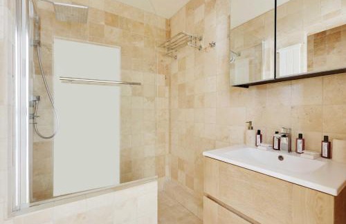 Arsenal Apartment | Chic apartment - 1BR-4P - Place des Vosges