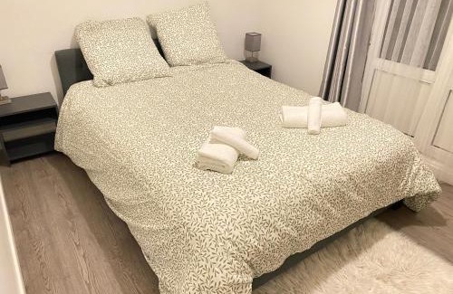 5th Arrondissement Apartment | Chic Appartement 2 bedrooms PHANTHEON NOTRE DAME