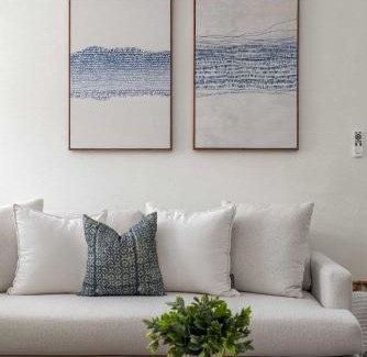 Point Loma House | Chic Beach Retreat - Newly Furnished 1BR in Ocean Beach!