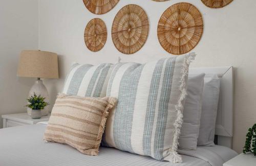 Point Loma House | Chic Beach Retreat - Newly Furnished 1BR in Ocean Beach!