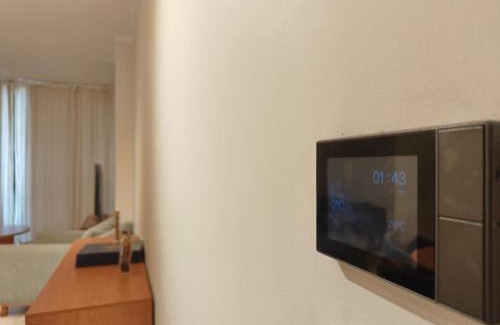 New Cairo Apartment | Chic Boho Vibes Apart -Smart Home 2BR - New Cairo - Family only retreat