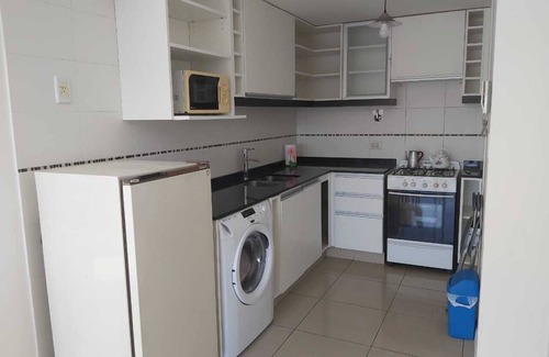 Comuna 10 Apartment | Chic Buenos Aires Apartment with City Views