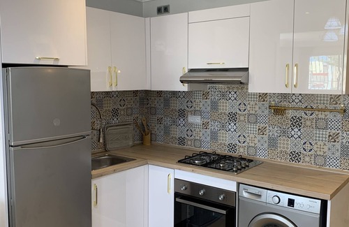 Casablanca City Center Apartment | Chic & Cozy Studio Centre Ville Super Clean