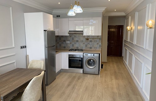 Casablanca City Center Apartment | Chic & Cozy Studio Centre Ville Super Clean