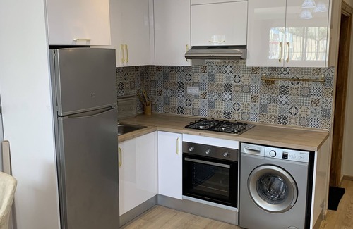 Casablanca City Center Apartment | Chic & Cozy Studio Centre Ville Super Clean