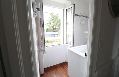 Le Palais Apartment | Chic et Charme Belle Ile