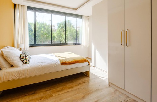 Goynuk Apartment | Chic Flat w Garden, Nature View in Kemer