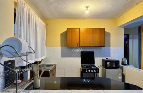 Naivasha Apartment | Chic Haven BnB, Naivasha
