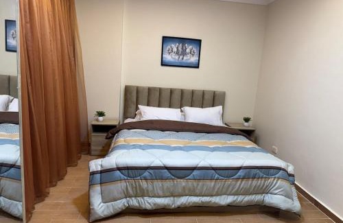 New Cairo Apartment | Chic Modern Apartment - New Cairo